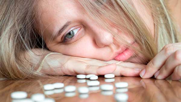 Психотропные препараты: антидепрессанты, транквилизаторы, нейролептики