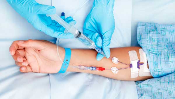 Антикоагулянты и антиагреганты: препараты для разжижения крови