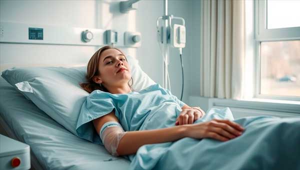 Миф: Переливание крови меняет характер человека