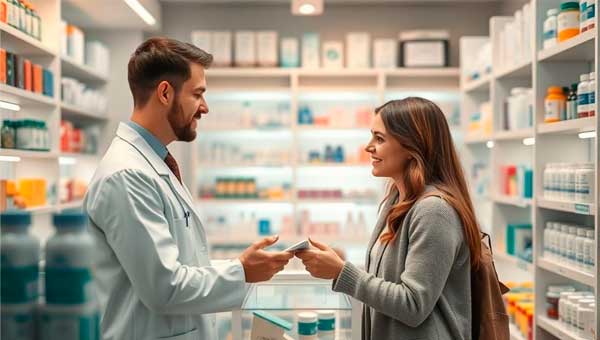 Миф: Лекарства, отпускаемые без рецепта, полностью безопасны
