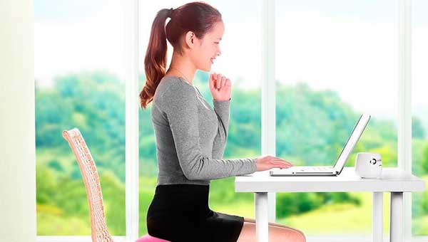 Миф: Осанка влияет только на внешний вид