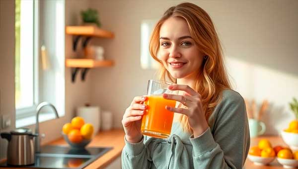 Какие напитки содержат скрытые калории и мешают худеть?