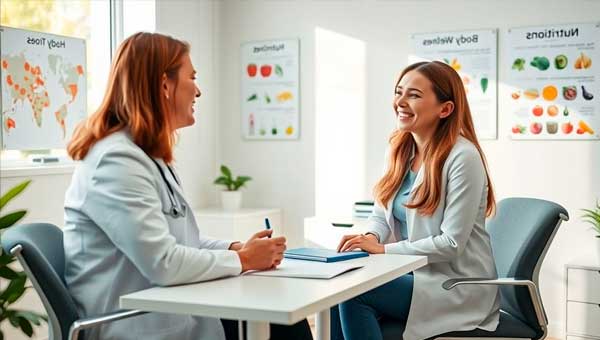 Как выбрать квалифицированного диетолога или нутрициолога?