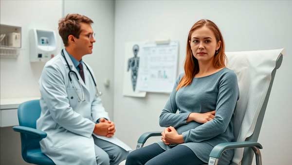 Миф: Если нет симптомов, значит, нет и венерических заболеваний (ИППП).