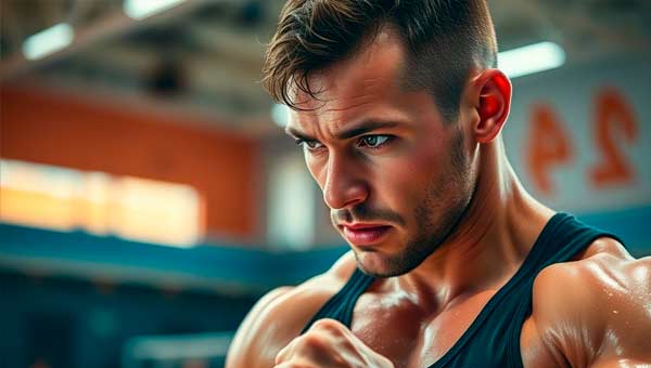 Развенчиваем миф: Нужно обязательно потеть для эффективной тренировки.