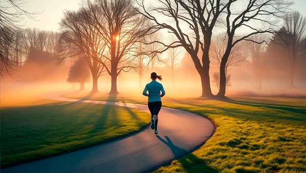 Миф: Лучшее время для тренировок – утро.