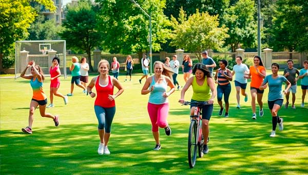 Миф: Занятия спортом гарантируют долгую жизнь.