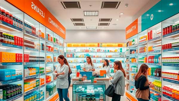 Миф: Все витамины одинаково хорошо усваиваются из комплексов.