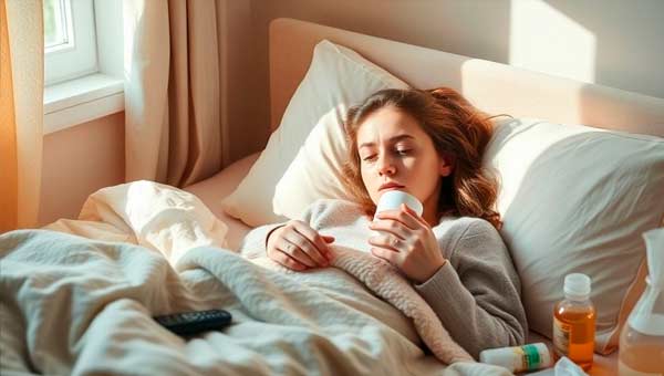 Миф: Пробиотики нужны всем после курса антибиотиков