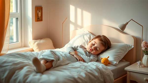 Миф: Взрослому человеку всегда нужно ровно 8 часов сна