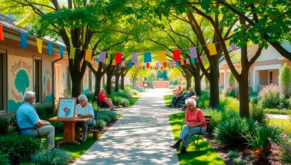 Как предотвратить развитие деменции: полезные советы