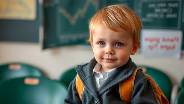 Как подготовить ребенка к школе: советы для родителей