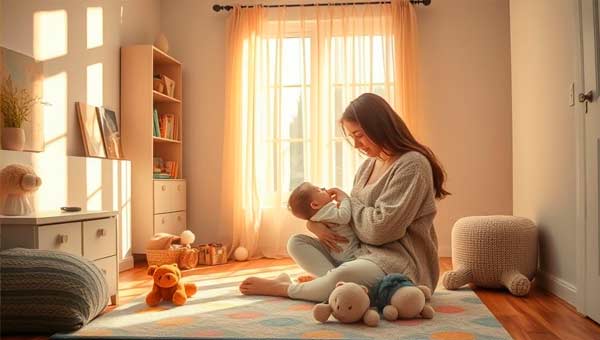 Как справиться с детскими страхами: советы психолога
