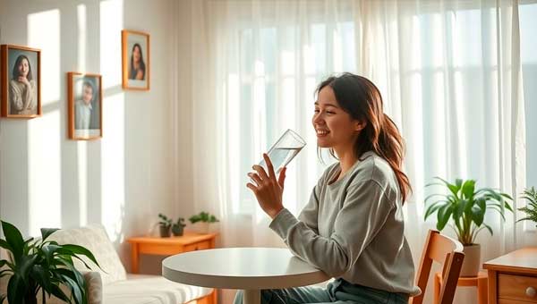 Как правильно пить воду, чтобы улучшить здоровье